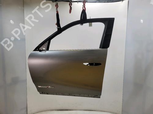 Used Left front door DS DS 3 / DS 3 CROSSBACK (UR_, UC_, UJ_) 1.2 PureTech 100 (URHNKK, URHNEK) (101 hp) 32013231