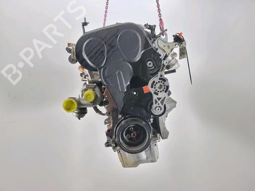 Motor AUDI A3 (8P1) 2.0 TDI 16V (140 hp) 29144671