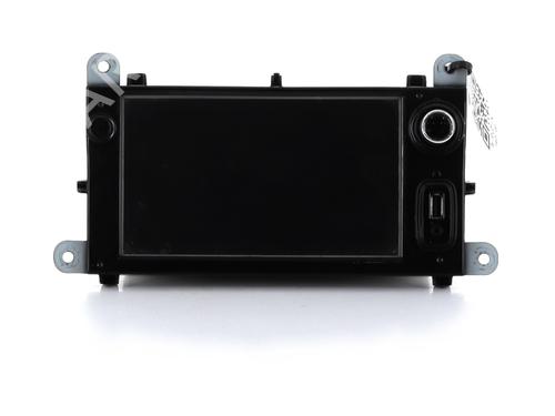 Used Radio Radio RENAULT CLIO IV (BH_) 1.5 dCi 75 (75 hp) 32842432 32842432