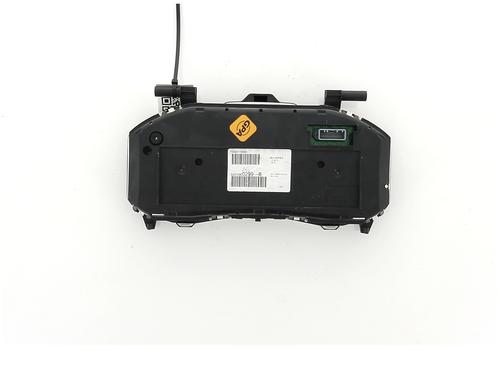 Instrument cluster RENAULT CLIO III (BR0/1, CR0/1) 1.5 dCi | BP18914437C47 