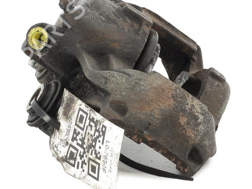Left front brake caliper RENAULT SUPER 5 (B/C40_)  | BP27905167M105 