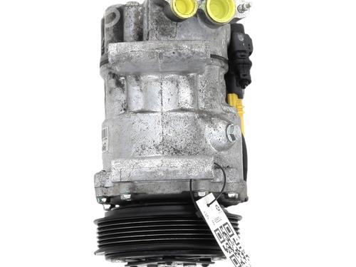 AC compressor CITROËN C3 II (SC_) 1.4 HDi 70 (SC8HZC, SC8HR0, SC8HP4) | BP39498494M34 - Image 5