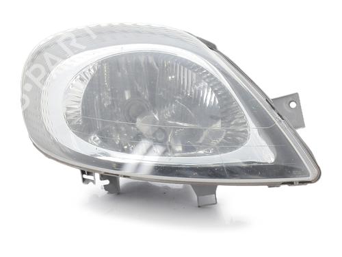 Used Right headlight Right headlight RENAULT TRAFIC II Van (FL) 1.9 dCi 80 (FL0B) (82 hp) 39971786 39971786