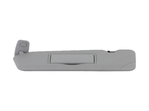 Left sun visor RENAULT TWINGO III (BCM_, BCA_) 0.9 TCe 90 (BCM9, BCM2) | BP29217928I1 