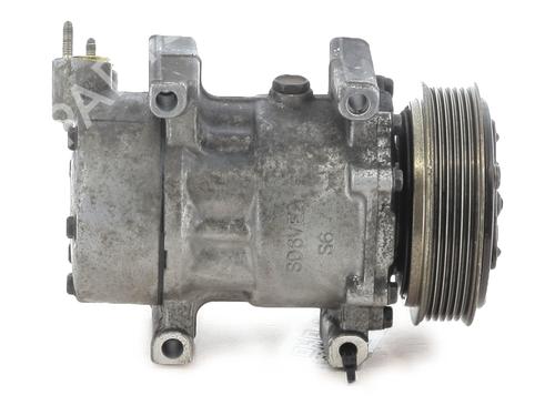 AC compressor PEUGEOT 307 (3A/C) 1.6 16V | BP27887773M34 