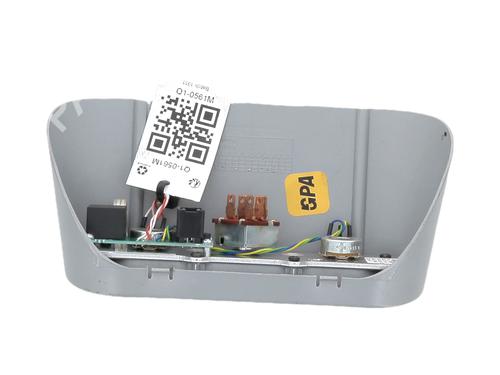 Climate control LOTUS ELISE 1.8 | BP37751741I5 - Image 3