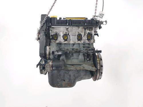 Engine FIAT PANDA (312_, 319_) 1.2 (312PXA1A) | BP39088030M1 - Image 2
