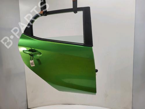 Used Right rear door Right rear door MAZDA 2 (DE_, DH_) 1.3 (DE3FS) (75 hp) 39764530 39764530