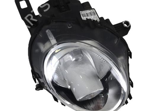 Right headlight MINI MINI (R56) One | BP34118481C29  - Image 5