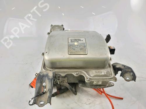 Used Inverter/Converter TOYOTA PRIUS Liftback (_W2_) [2003-2010]  26189385
