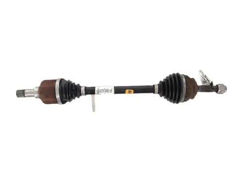 Left front driveshaft PEUGEOT 208 I (CA_, CC_) 1.5 BlueHDI 100 | BP29701823M38 