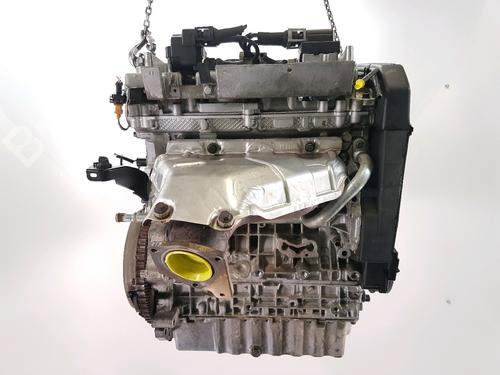 Engine RENAULT SAFRANE II (B54_) 2.0 16V (B54L) | BP23141364M1 