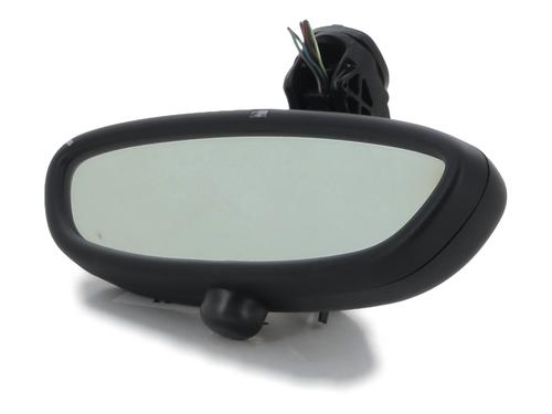 Used Rear mirror BMW 1 (E87) 118 d (143 hp) 29931036