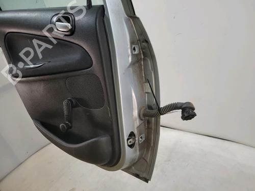 Left rear door PEUGEOT 206 SW (2E/K) 1.6 16V | BP29849460C4