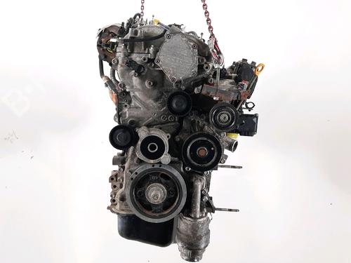 Used Engine Engine TOYOTA RAV 4 III (_A3_) 2.2 D 4WD (ALA30_, ALA30R) (150 hp) 33446510 33446510