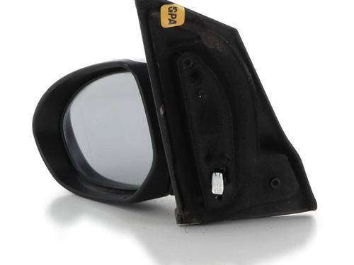 Left mirror MAZDA 2 (DE_, DH_) 1.4 MZR-CD | BP31180337C26