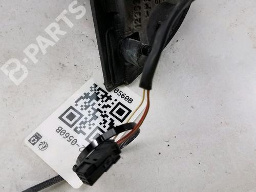 Left mirror CITROËN C3 I (FC_, FN_) 1.4 HDi | BP10510932C26  - Image 5