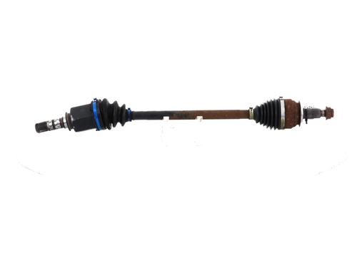 Left front driveshaft SUBARU IMPREZA Hatchback (GR, GH, G3)  | BP16635899M38 