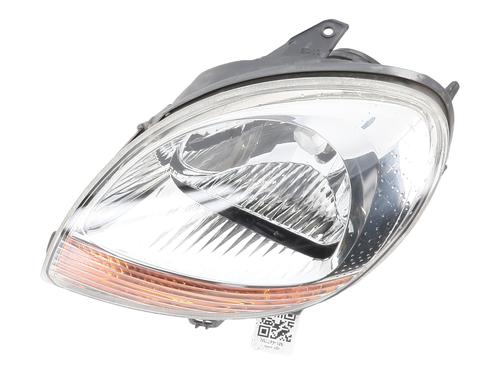 Left headlight RENAULT KANGOO Express (FC0/1_)  | BP33713304C28  - Image 5