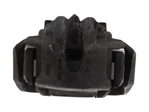 Used Right front brake caliper BMW 5 (E60) 535 d (272 hp) 32151998