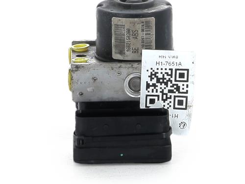 ABS pump CITROËN C2 (JM_) 1.4 HDi | BP37457407M43 - Image 4