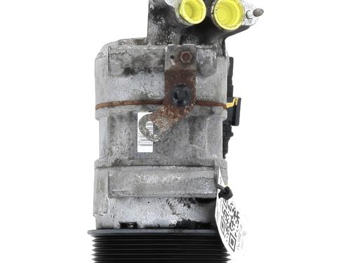 AC compressor CITROËN C3 II (SC_) 1.2 VTi 82 | BP33533770M34  - Image 5
