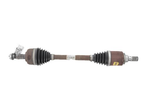 Used Left front driveshaft Left front driveshaft RENAULT GRAND SCÉNIC III (JZ0/1_) [2009-2016] 35891683 35891683