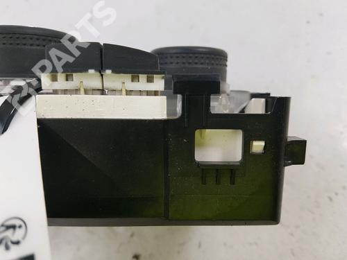 Climate control OPEL ASTRA H (A04) 1.7 CDTI (L48) | BP10911052I5 