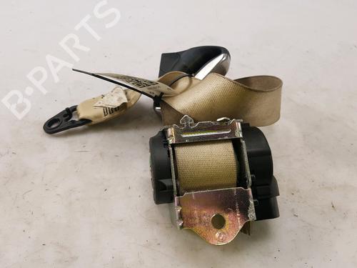 Front right belt tensioner BMW 3 Convertible (E93) 335 i (306 hp) 72119117658