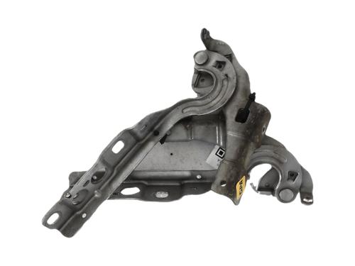 Used Hinge/Door check strap Hinge/Door check strap CITROËN C4 II (NC_) 1.6 HDi 110 (112 hp) 34458003 34458003