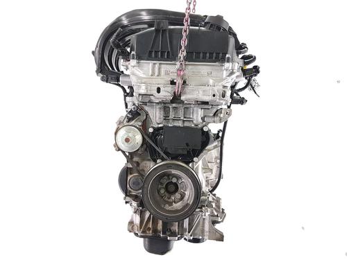 Used Engine Engine 38918162 38918162