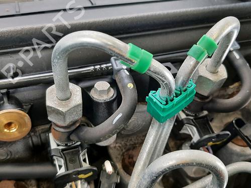 Engine RENAULT CLIO III (BR0/1, CR0/1) 1.5 dCi (C/BR0G, C/BR1G) | BP33280440M1  - Image 10