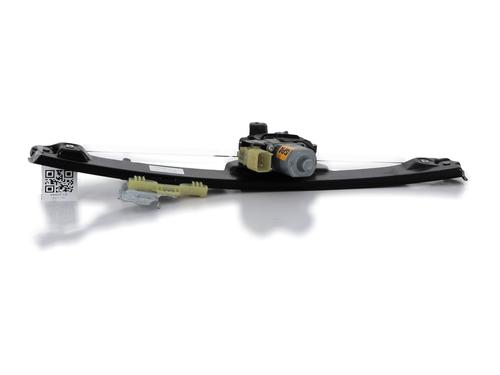 Front left window mechanism FORD ECOSPORT 1.0 EcoBoost | BP29762140C22 
