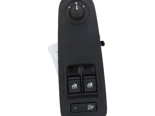 Used Left front window switch Left front window switch FIAT DUCATO Van (250_) 160 Multijet 2,3 D (160 hp) 34111725 34111725