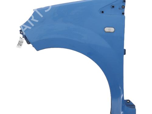 Used Left front fenders RENAULT TWINGO II (CN0_) 1.5 dCi 75 (75 hp) 31086113
