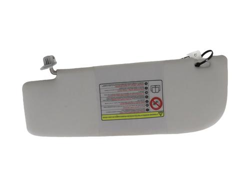 Used Right sun visor CITROËN NEMO MPV [2009-2025]  27195167