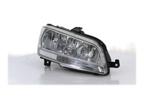 Used Right headlight FIAT IDEA (350_) 1.9 JTD (101 hp) 30165197