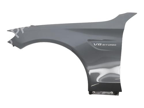 Used Left front fenders MERCEDES-BENZ C-CLASS (W205) AMG C 63 S (205.087) (510 hp) 31284592