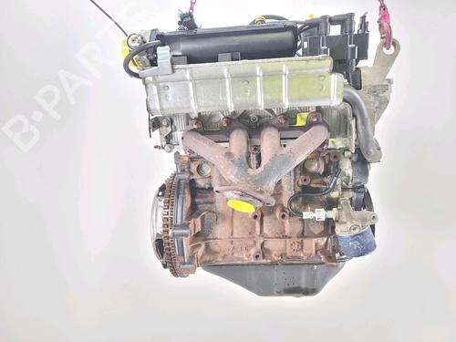 Engine RENAULT CLIO II (BB_, CB_) 1.2 (BB0A, BB0F, BB10, BB1K, BB28, BB2D, BB2H, CB0A,... | BP28486955M1 