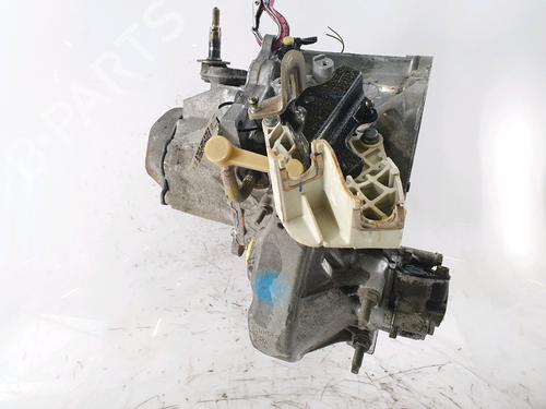 Gearbox CITROËN C4 I (LC_) 1.6 HDi | BP33190018M3 - Image 3