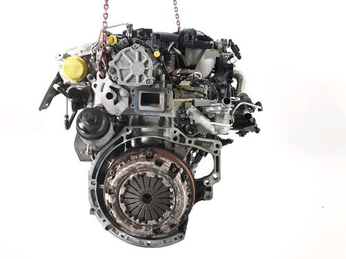 Engine CITROËN C3 II (SC_) 1.4 HDi 70 (SC8HZC, SC8HR0, SC8HP4) | BP31079555M1