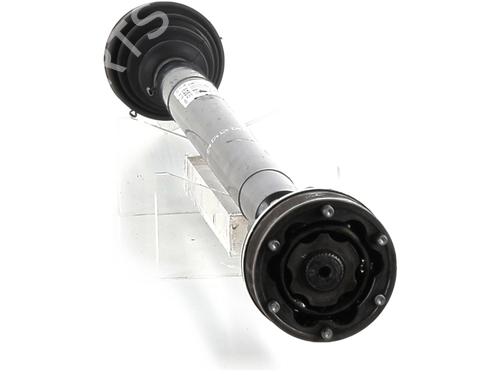 Right front driveshaft VW POLO V (6R1, 6C1)  | BP28616230M39