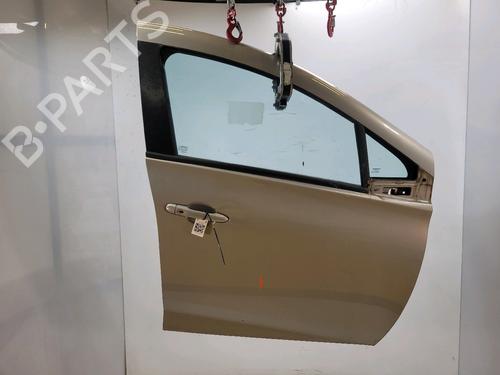 Used Right front door RENAULT ZOE (BFM_) ZOE (88 hp) 25797106