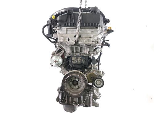 Used Engine CITROËN C3 II (SC_) 1.0 VTi 68 (68 hp) 32013214