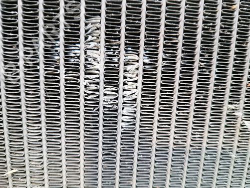 Water radiator MITSUBISHI PAJERO IV (V8_W, V9_W) 3.2 DI-D 4WD (V98W, V88W) | BP13680141M31 