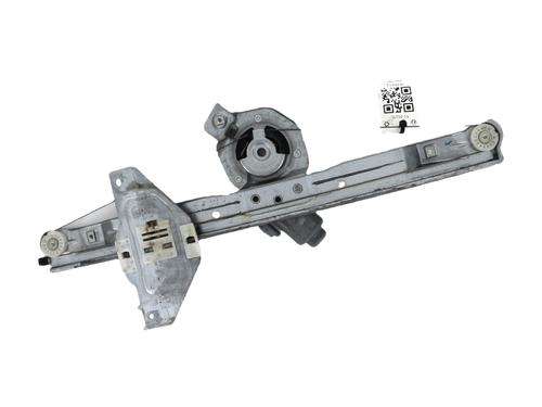 Front right window mechanism CITROËN C3 II (SC_) 1.0 VTi 68 | BP38768582C23 - Image 2