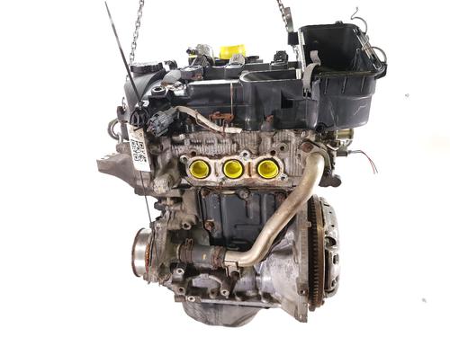 Engine PEUGEOT 107 (PM_, PN_) 1.0 | BP29265494M1 