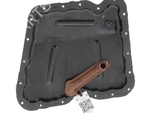 Used Oil sump RENAULT KOLEOS I (HY_) 2.0 dCi 4x4 (HY0K) (150 hp) 30379686