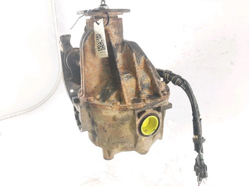 Front differential MAZDA BT-50 Pickup (CD, UN) 2.5 MRZ-CD 4x4 (UNY0W3) | BP37751719M23 - Image 4