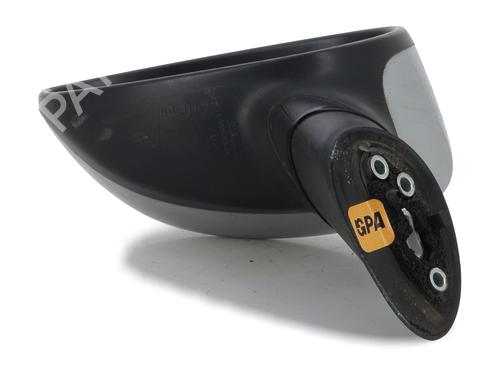 Left mirror FIAT PUNTO EVO (199_) 1.2 | BP27247871C26 